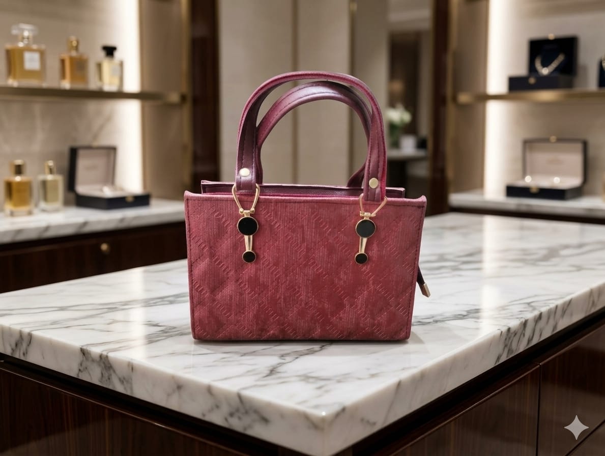 Women's Medium Cross Body Bag