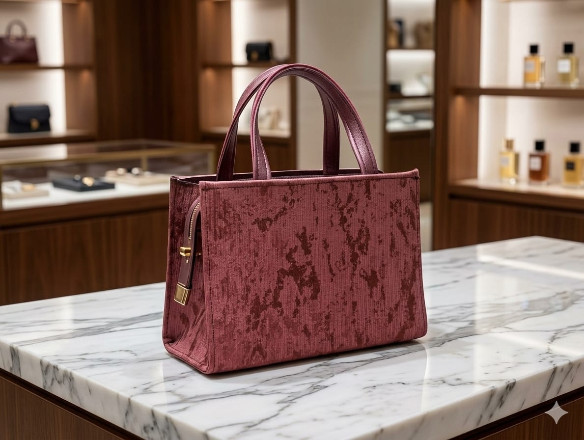 Women's Medium Cross Body Bag