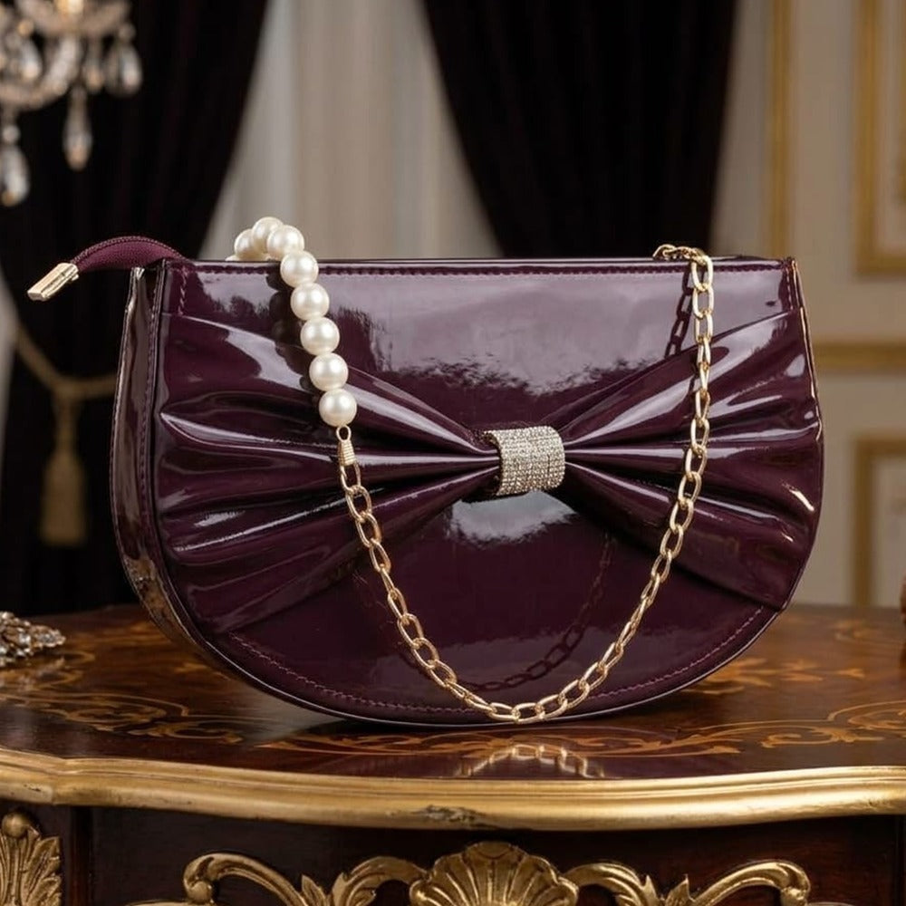 Patent Bags