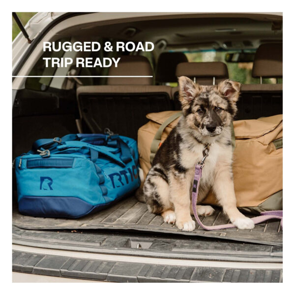 RTIC Outdoors Road Trip Duffel Bag Medium - Image 6
