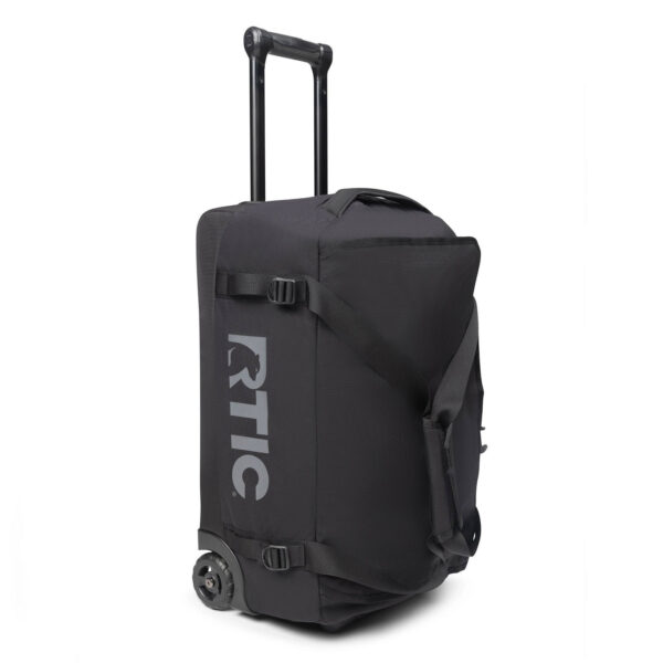 RTIC Outdoors Road Trip Duffle Bag Rolling Medium - Image 5