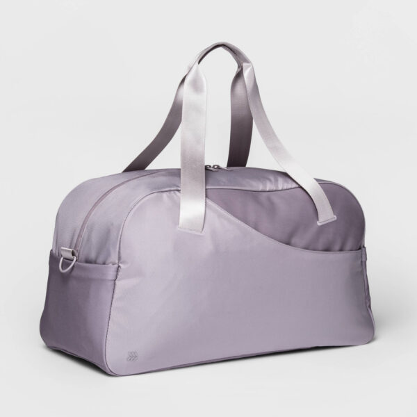 20" Duffel Bag Mauve S - All In Motion™ - Image 2
