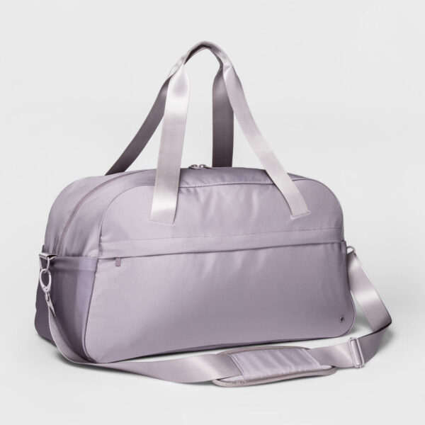 20" Duffel Bag Mauve S - All In Motion™ - Image 3