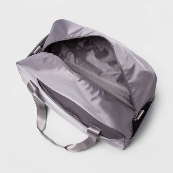 20" Duffel Bag Mauve S - All In Motion™ - Image 4