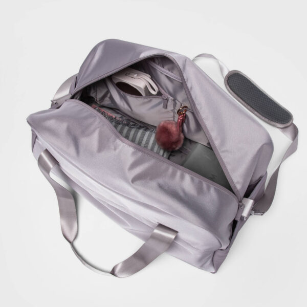 20" Duffel Bag Mauve S - All In Motion™ - Image 5