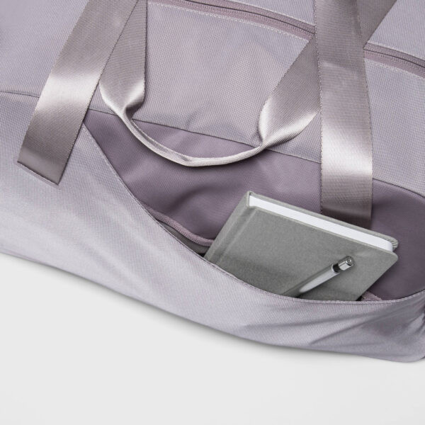 20" Duffel Bag Mauve S - All In Motion™ - Image 6