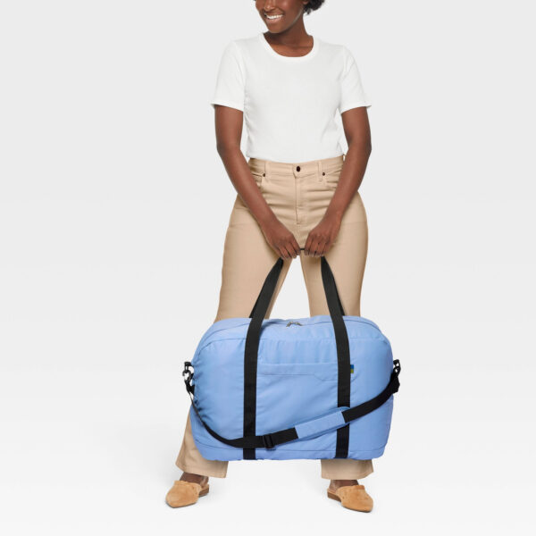 Packable 100L Duffel Bag - Open Story - Image 2