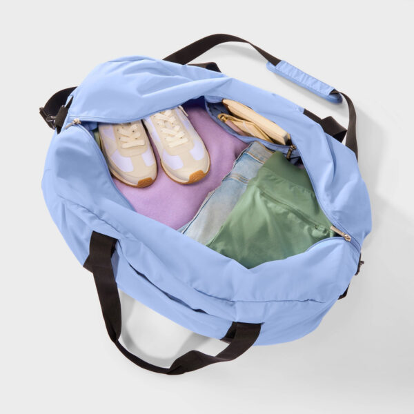 Packable 100L Duffel Bag - Open Story - Image 3