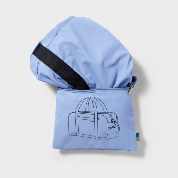 Packable 100L Duffel Bag - Open Story - Image 5
