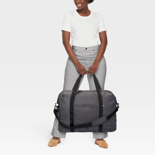 Packable 100L Duffel Bag - Open Story - Image 7