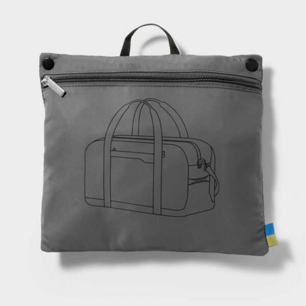 Packable 100L Duffel Bag - Open Story - Image 9