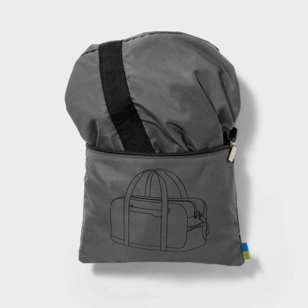 Packable 100L Duffel Bag - Open Story - Image 10