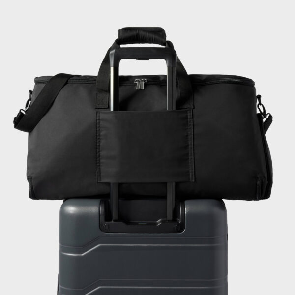 Garment Duffel Bag Black - Open Story™️ - Image 6